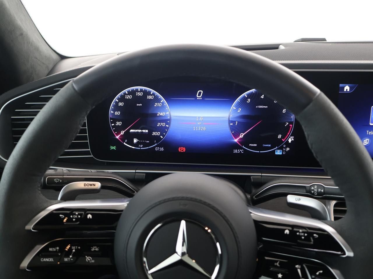Mercedes-Benz GLE – Bild 10