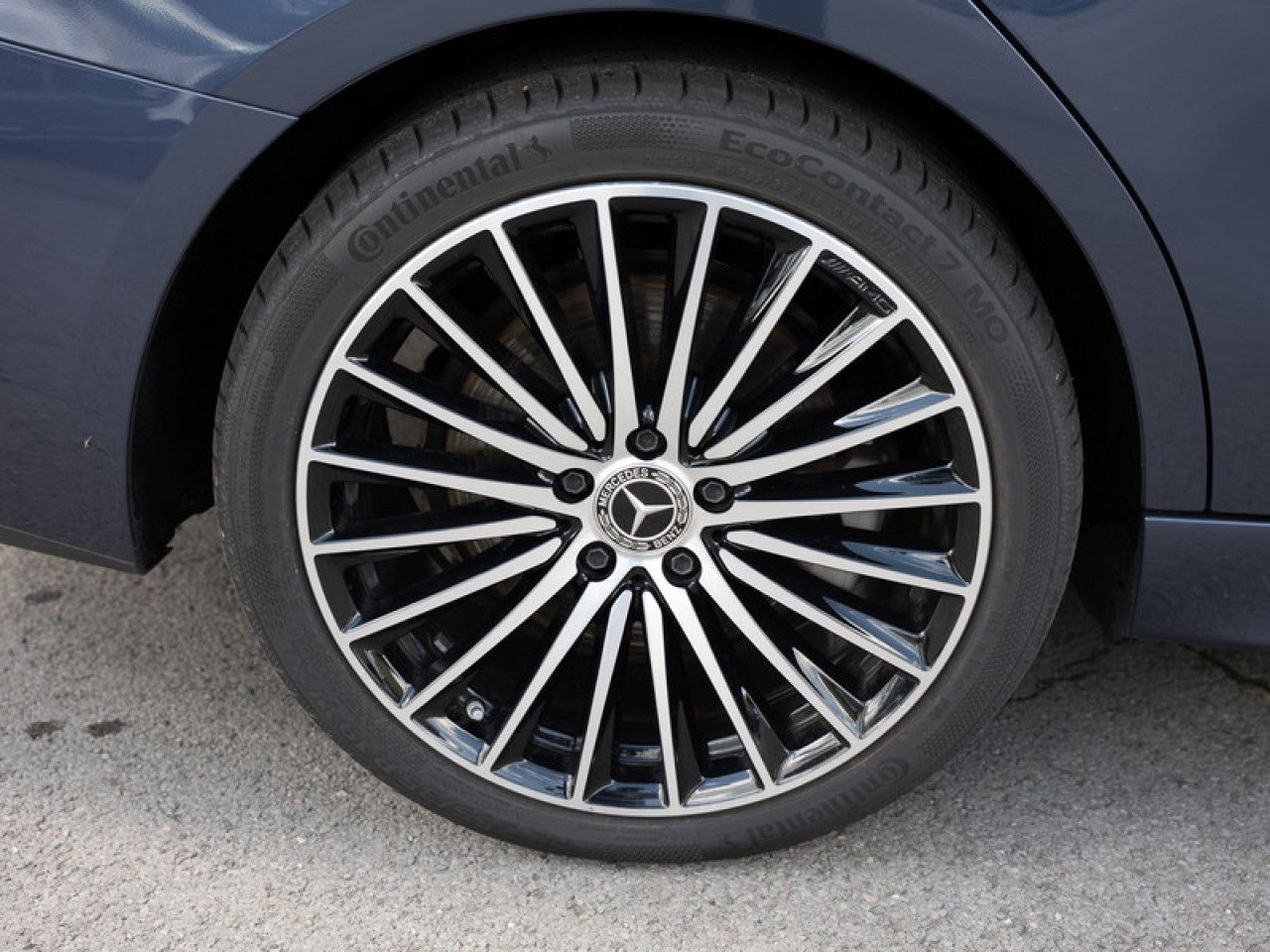 Mercedes-Benz C-Klasse – Bild 5