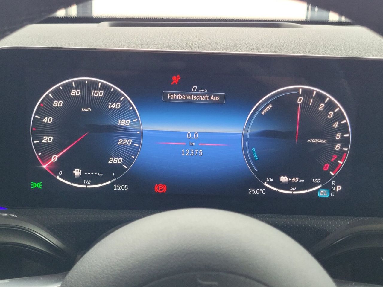 Mercedes-Benz CLA – Bild 21