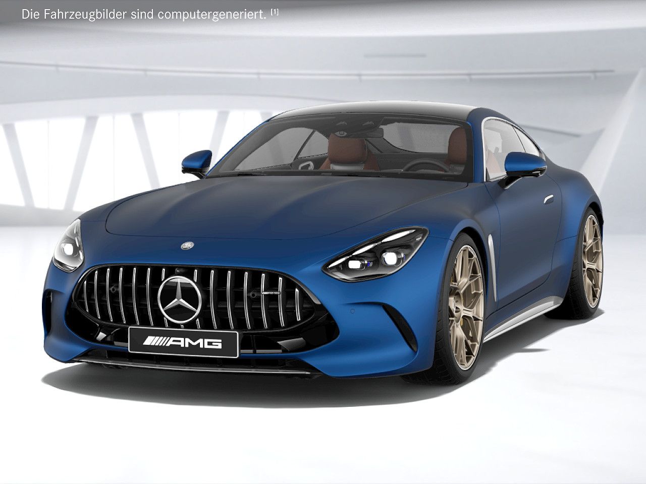 Mercedes-Benz AMG GT – Bild 25