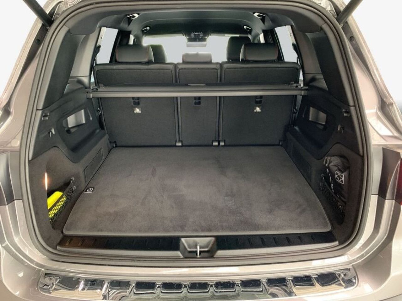 Mercedes-Benz EQB – Bild 9