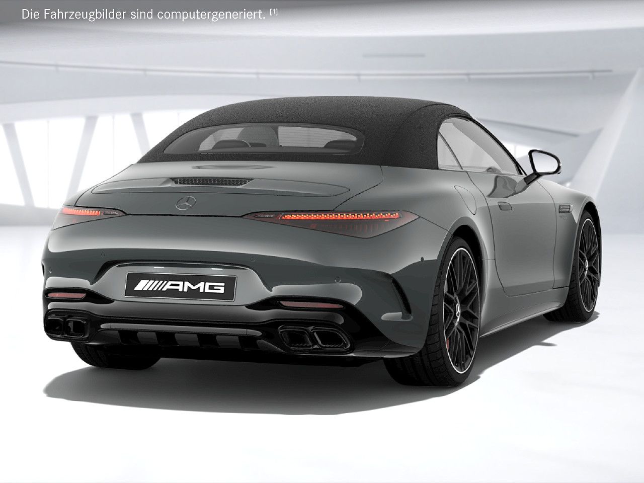 Mercedes-Benz SL – Bild 20