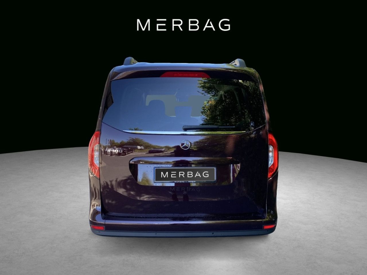 Mercedes-Benz T-Klasse – Bild 6
