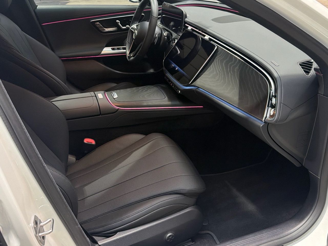 Mercedes-Benz E-Klasse – Bild 16