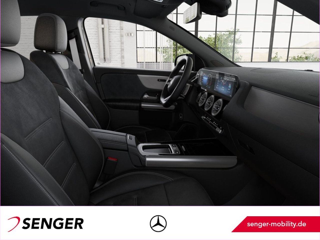 Mercedes-Benz GLA – Bild 9