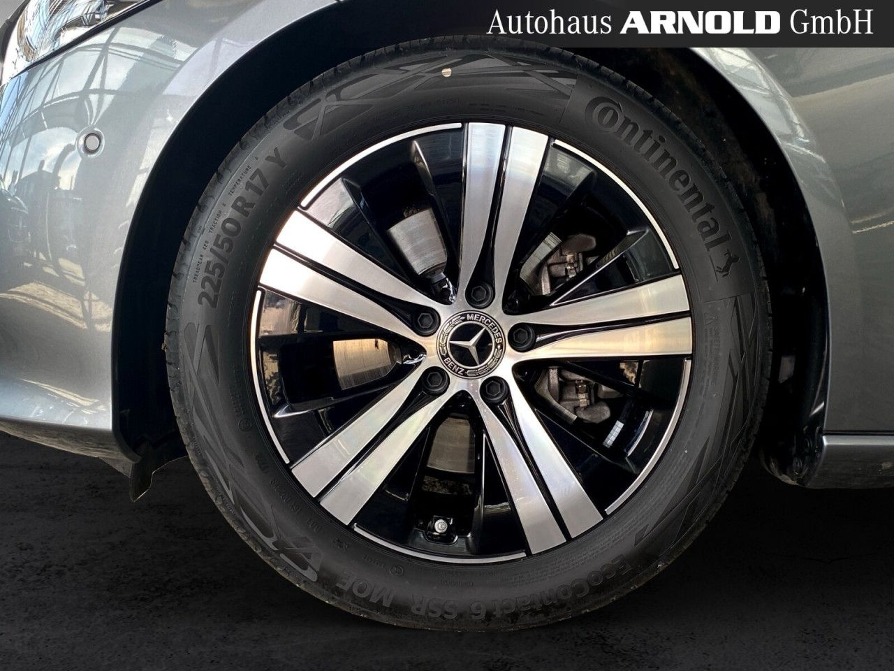 Mercedes-Benz C-Klasse – Bild 15