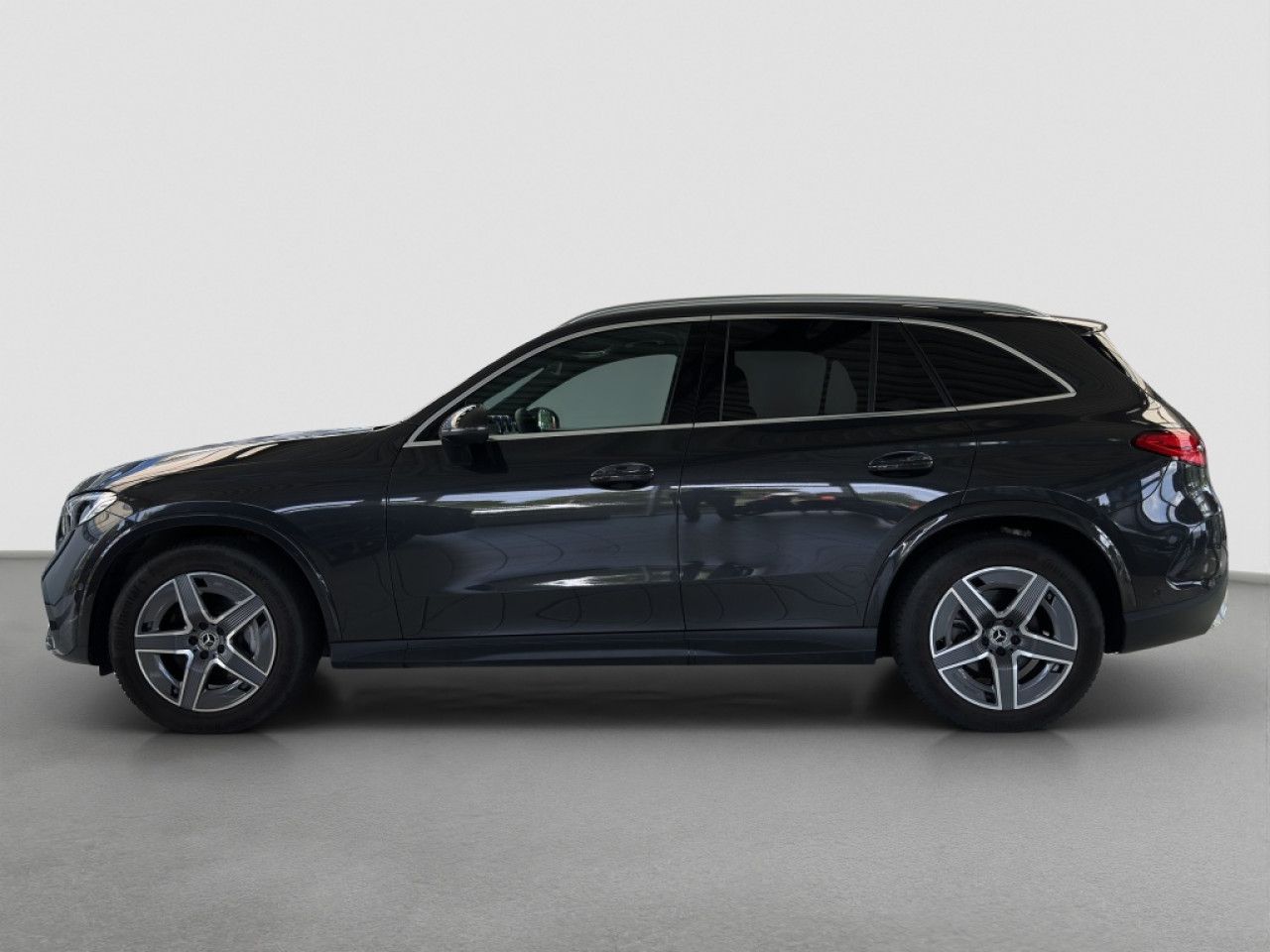 Mercedes-Benz GLC – Bild 3
