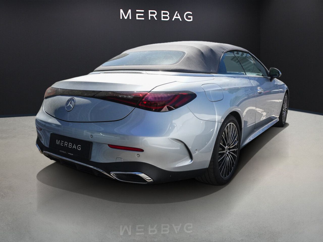Mercedes-Benz CLE – Bild 2