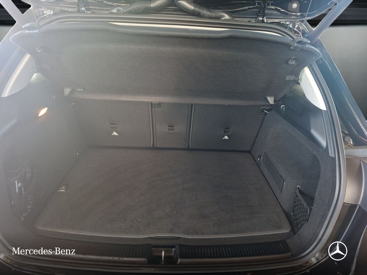 Mercedes-Benz B-Klasse – Bild 5