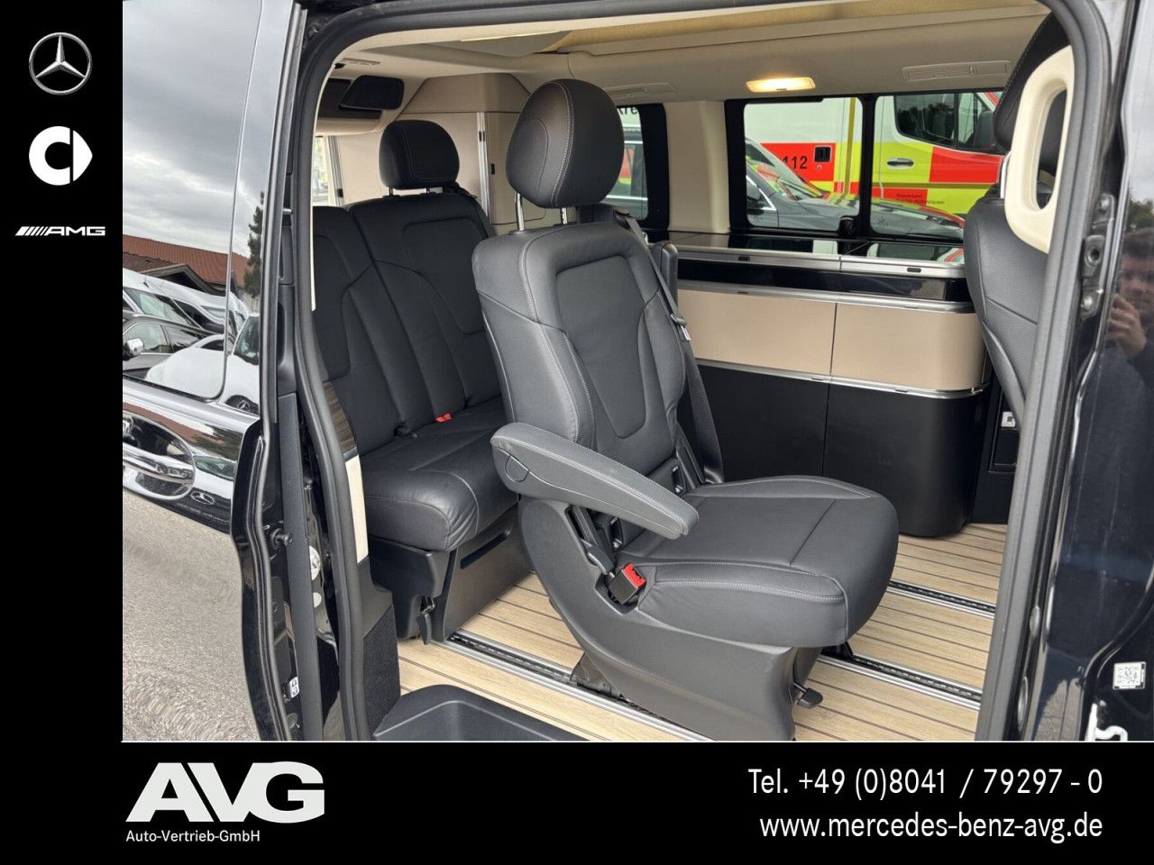 Mercedes-Benz Marco Polo – Bild 21