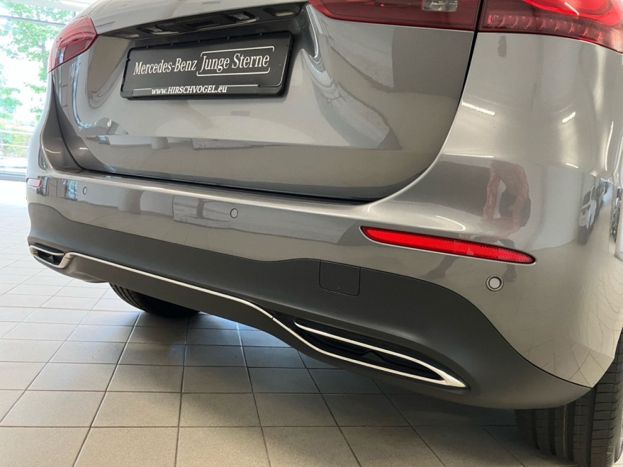 Mercedes-Benz B-Klasse – Bild 16