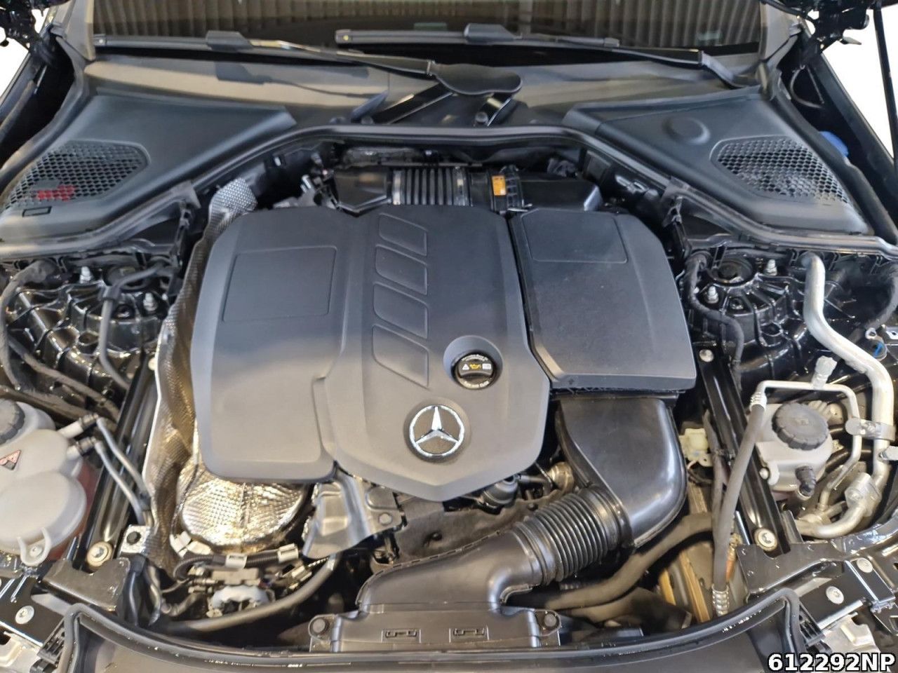 Mercedes-Benz E-Klasse – Bild 7