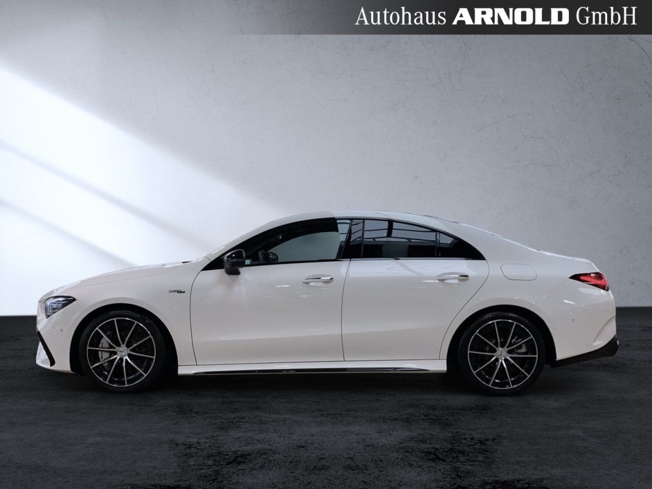Mercedes-Benz CLA – Bild 3