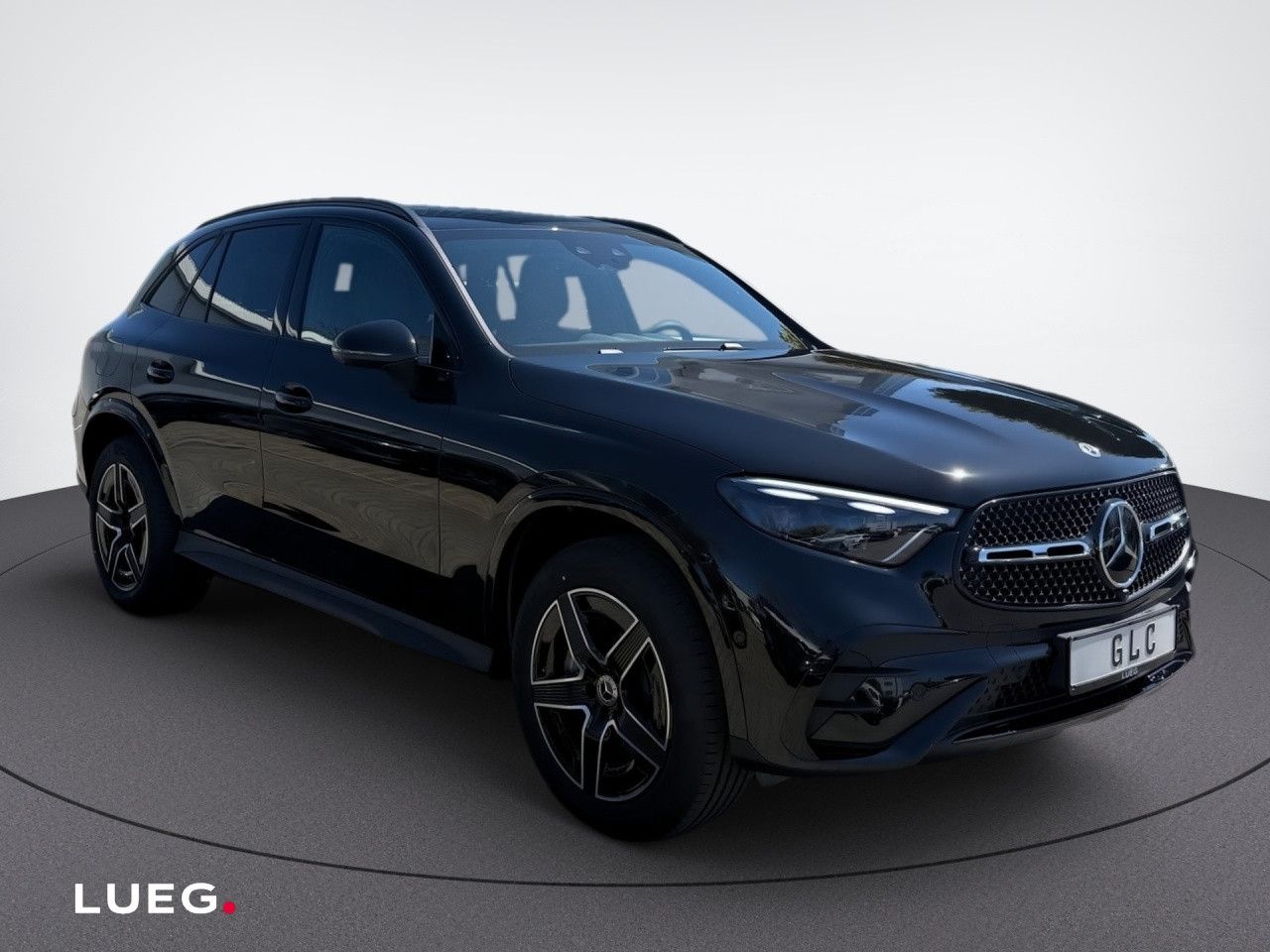 Mercedes-Benz GLC – Bild 5