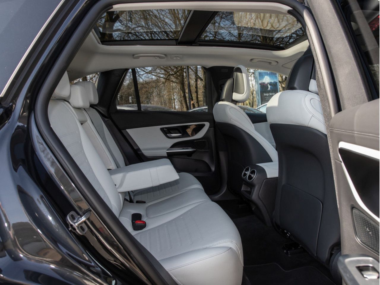 Mercedes-Benz GLC – Bild 10