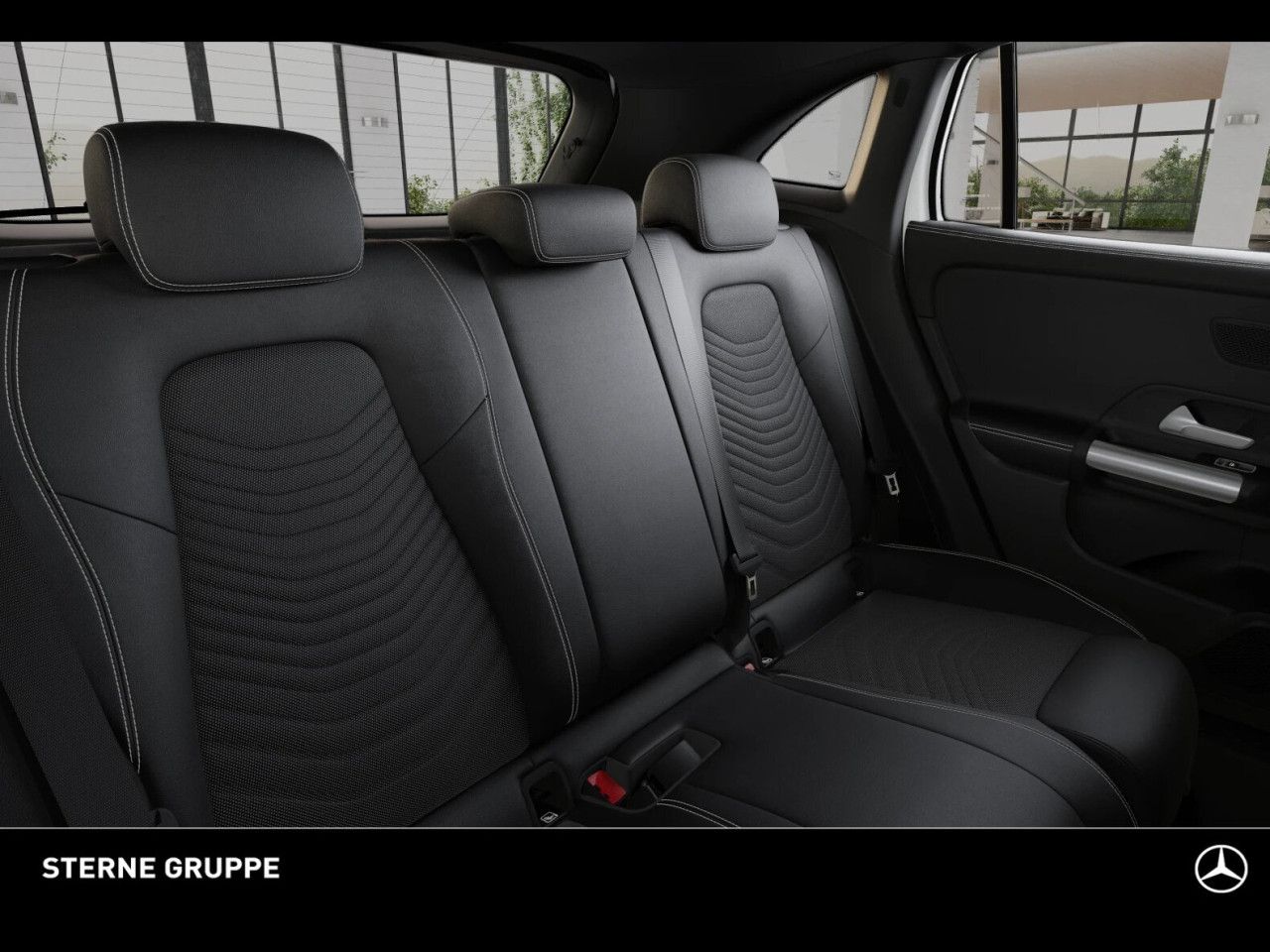 Mercedes-Benz GLA – Bild 6