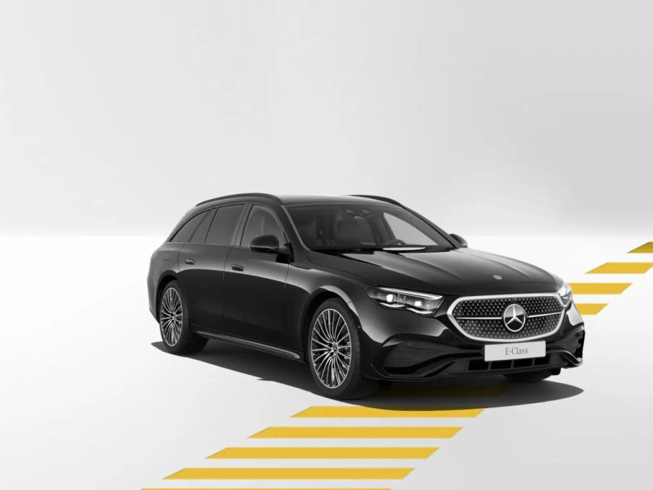 Mercedes-Benz E-Klasse – Bild 7
