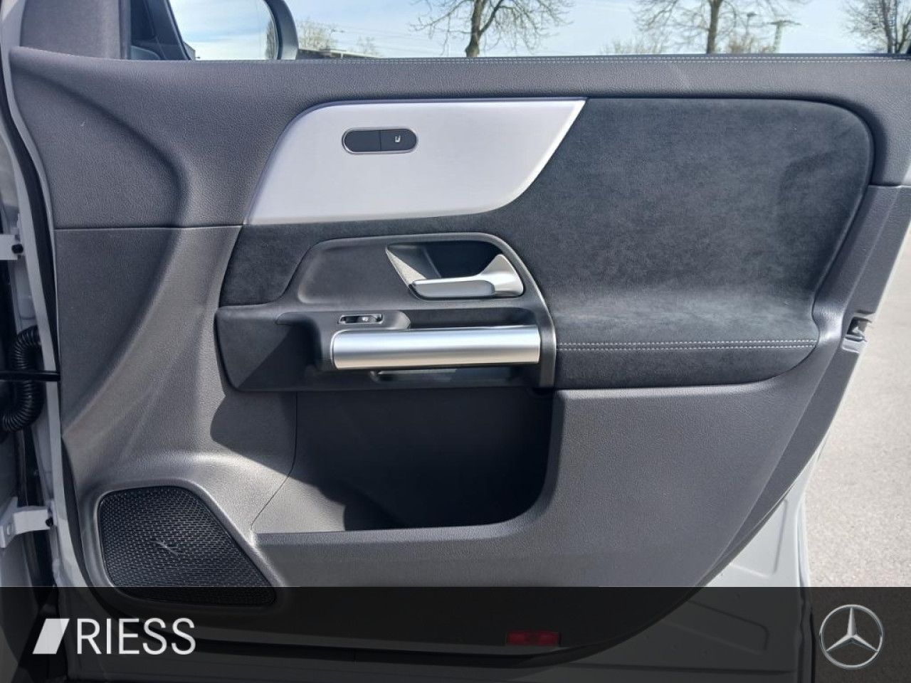 Mercedes-Benz GLA – Bild 11