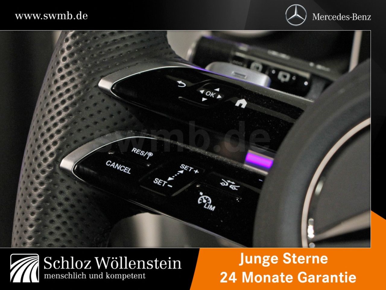 Mercedes-Benz GLC – Bild 9