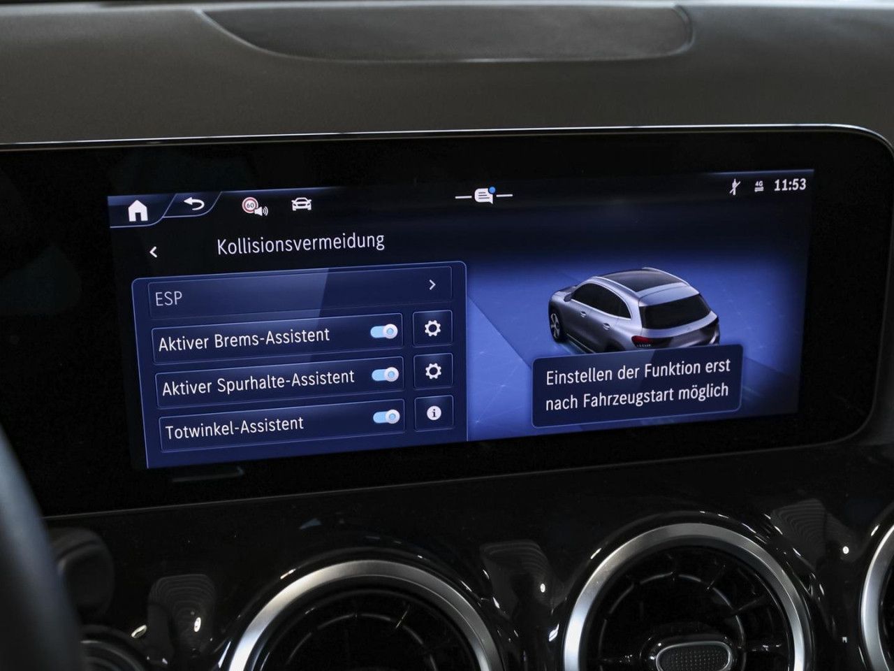 Mercedes-Benz GLA – Bild 16