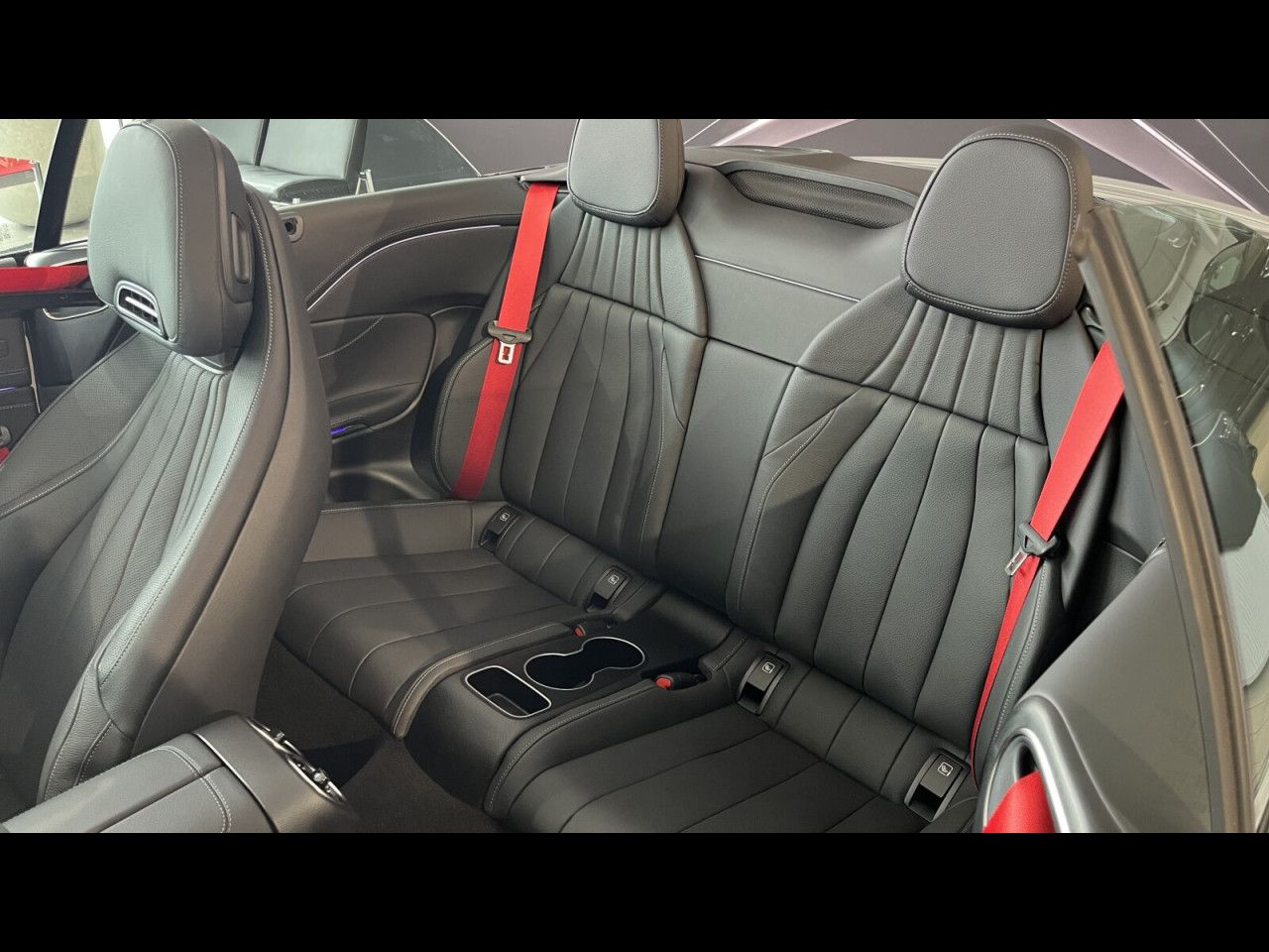 Mercedes-Benz CLE – Bild 23