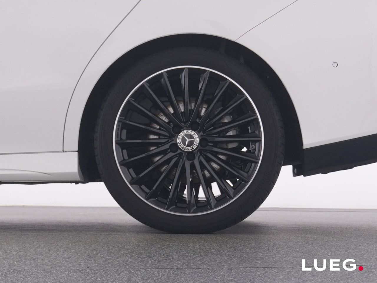 Mercedes-Benz CLA – Bild 20