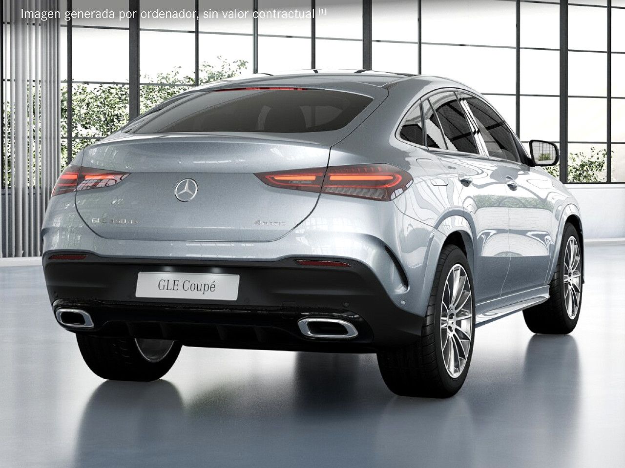 Foto de estudio 3 / 5