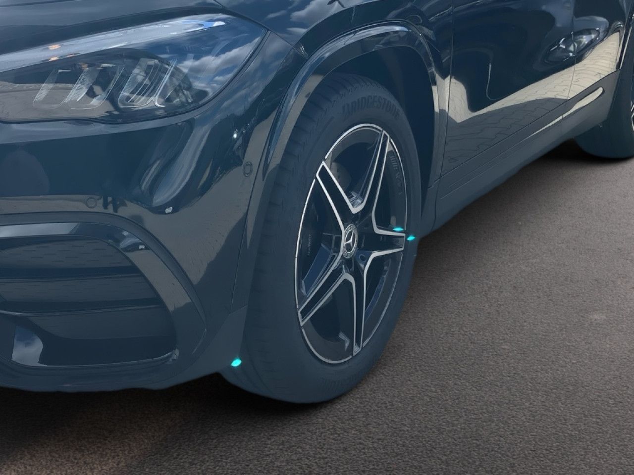 Mercedes-Benz GLA – Bild 7