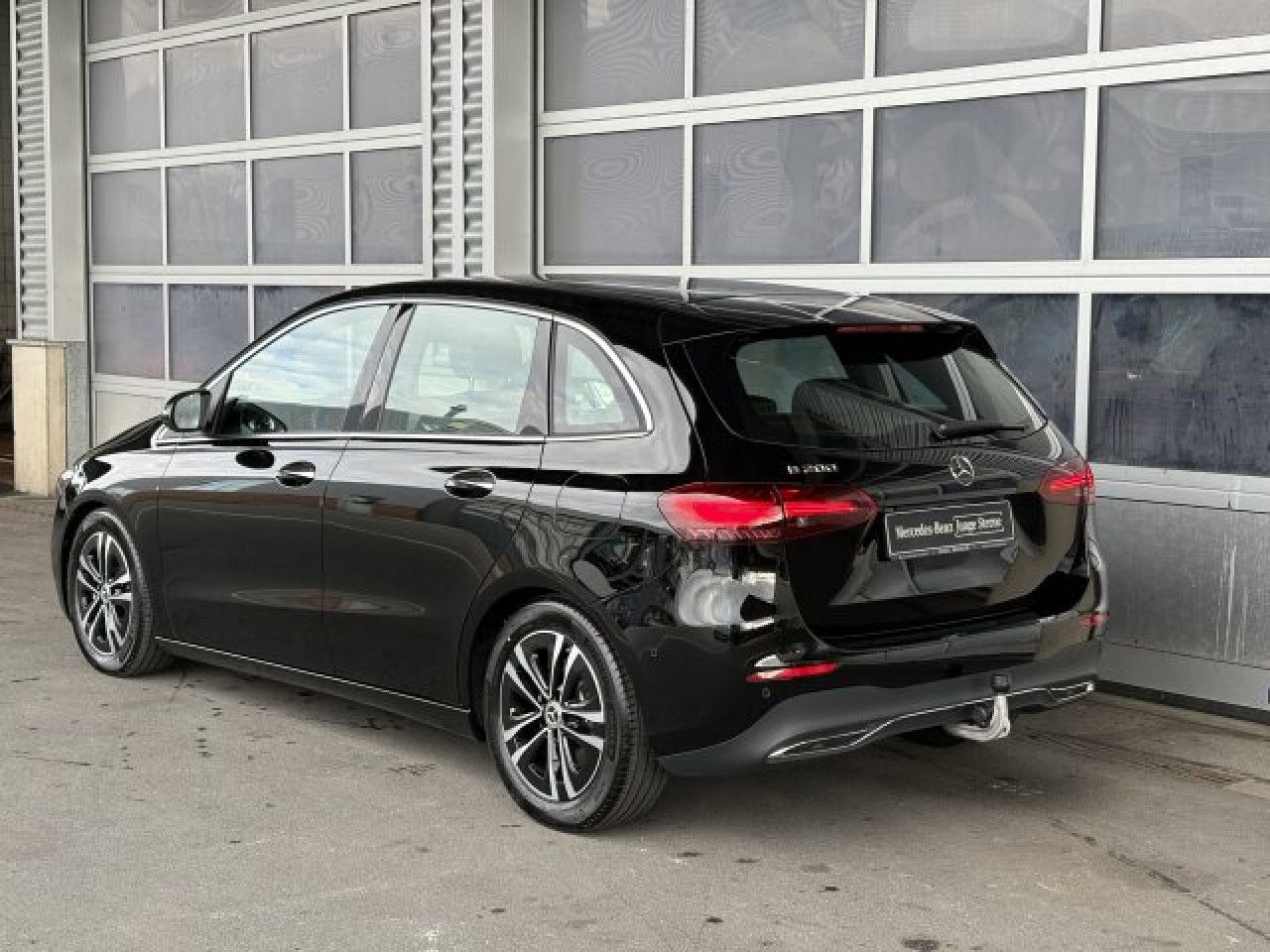 Mercedes-Benz B-Klasse – Bild 4