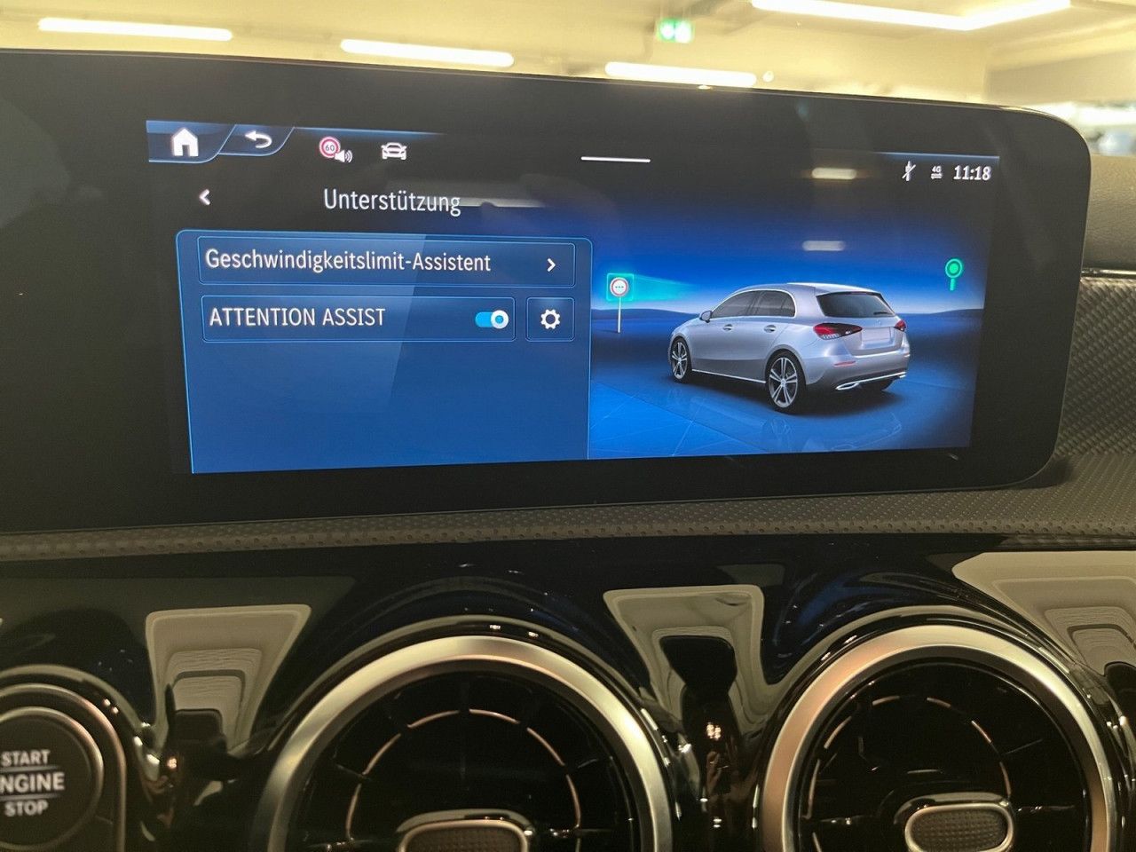 Mercedes-Benz A-Klasse – Bild 19