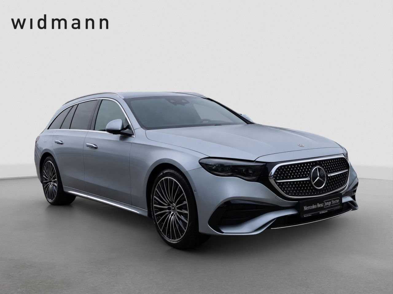 Mercedes-Benz E-Klasse – Bild 7