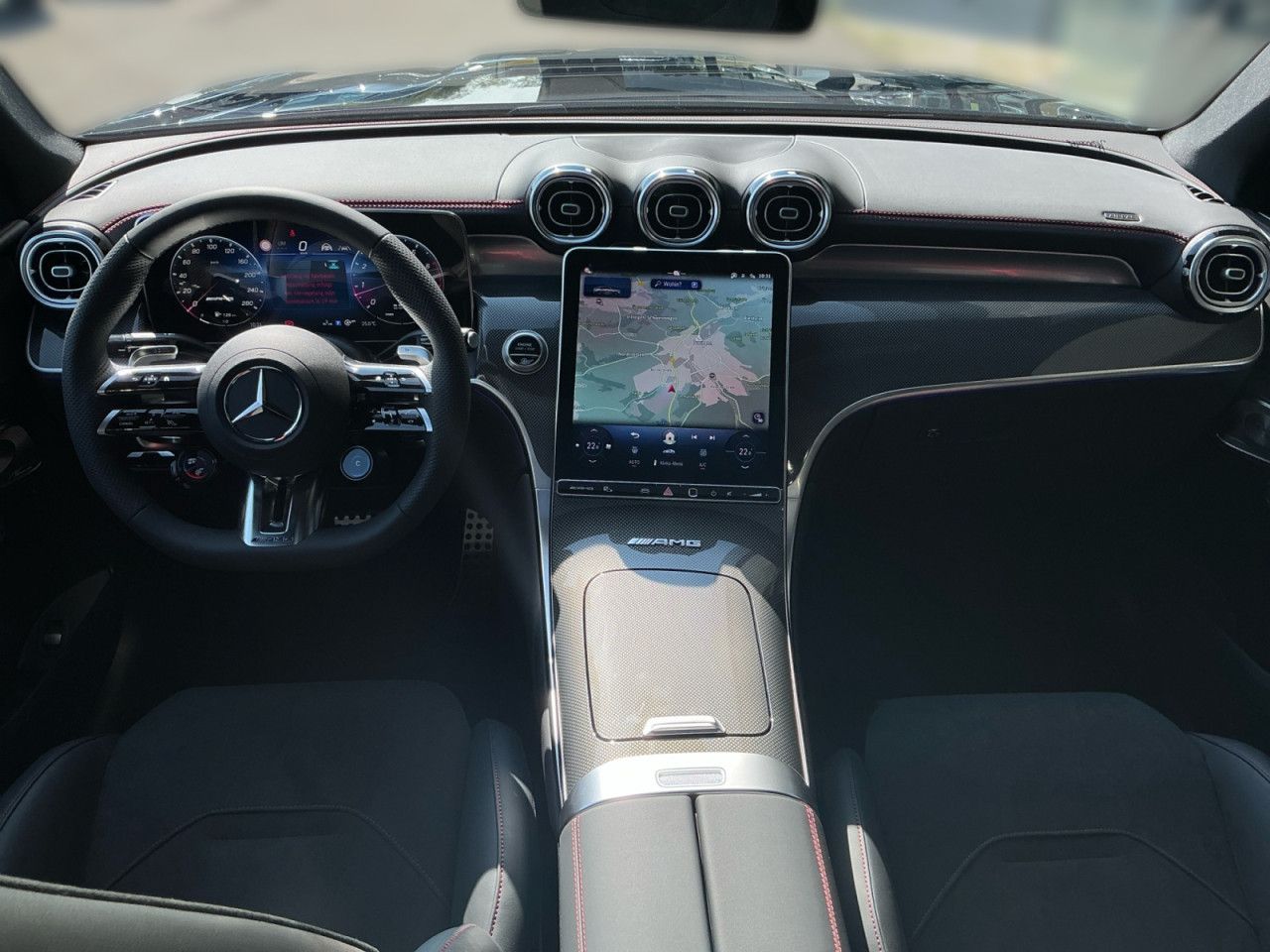 Mercedes-Benz GLC – Bild 10