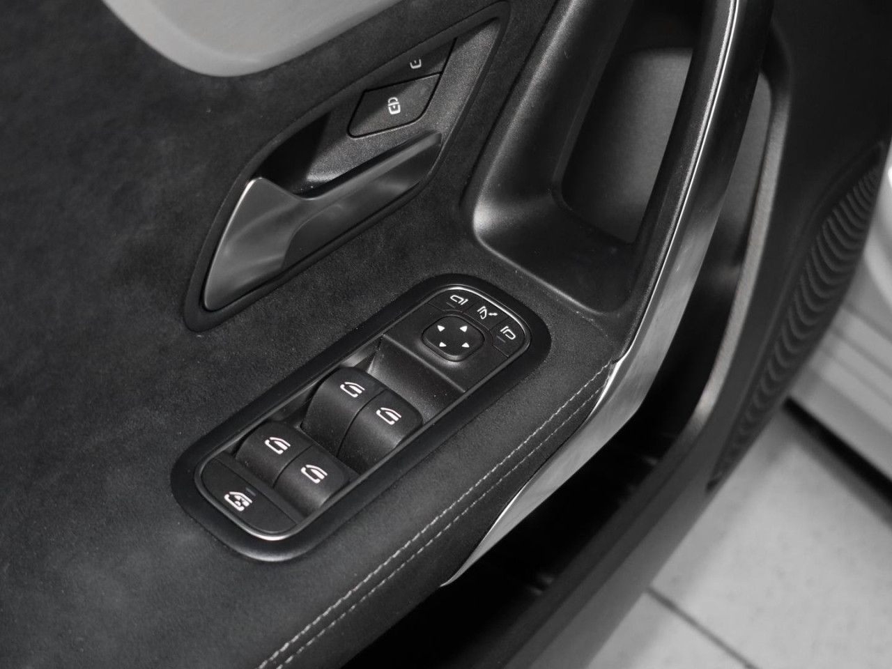 Mercedes-Benz A-Klasse – Bild 11