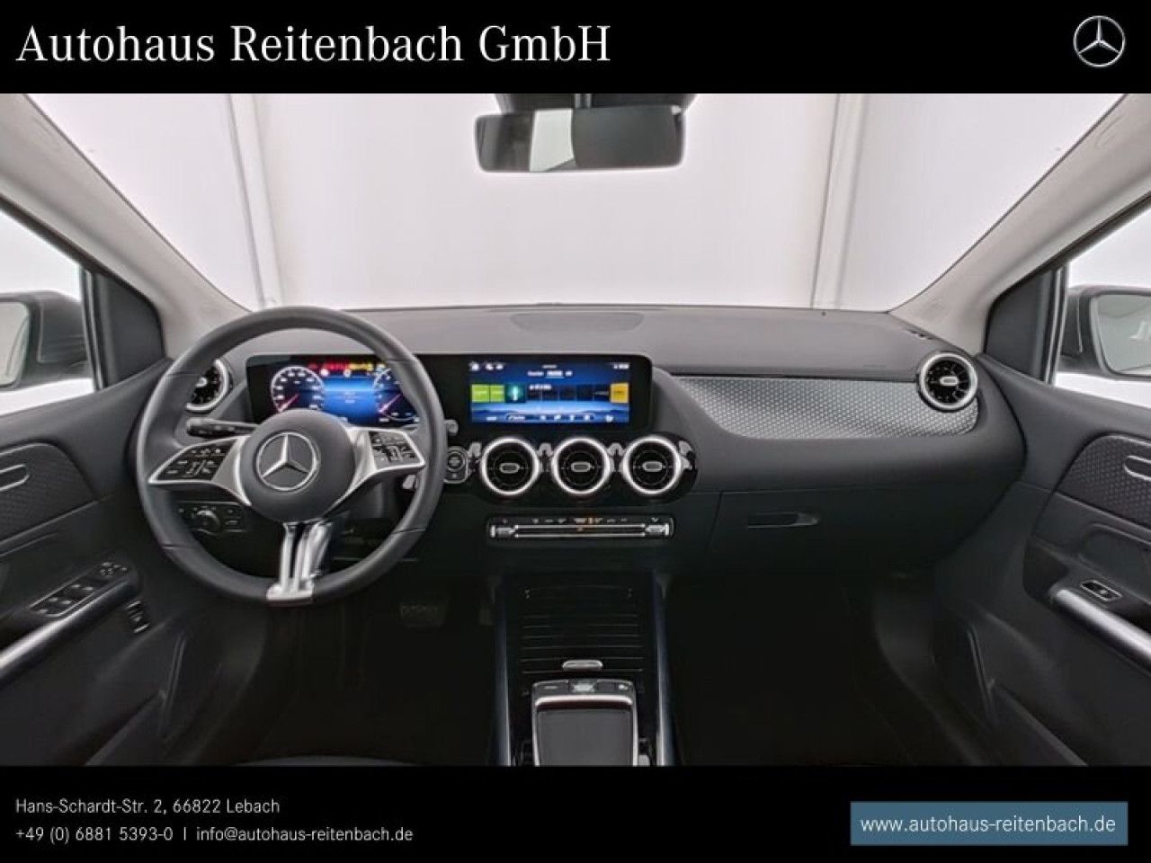 Mercedes-Benz B-Klasse – Bild 5