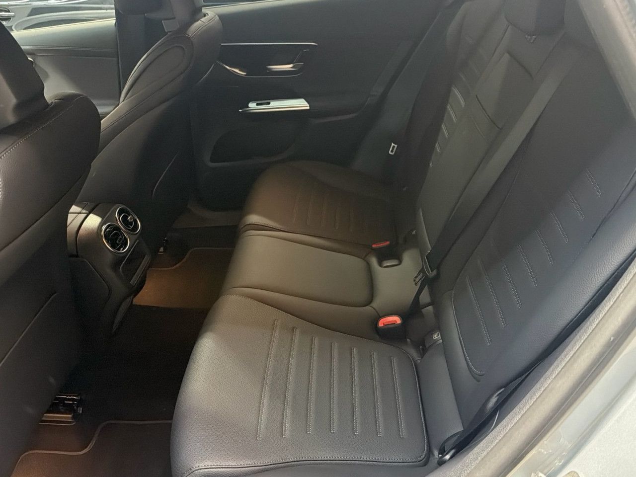 Mercedes-Benz GLC – Bild 17