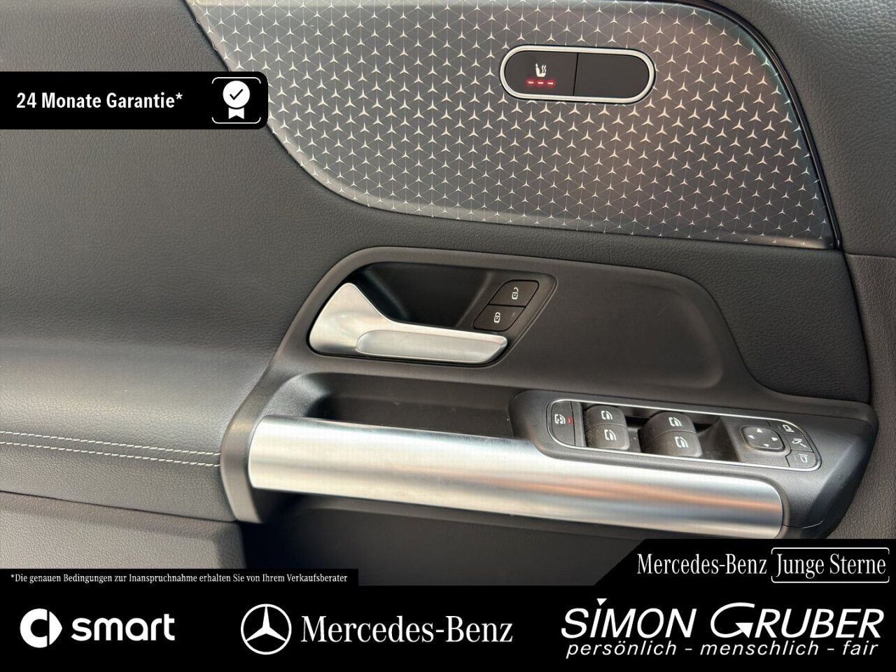 Mercedes-Benz B-Klasse – Bild 11