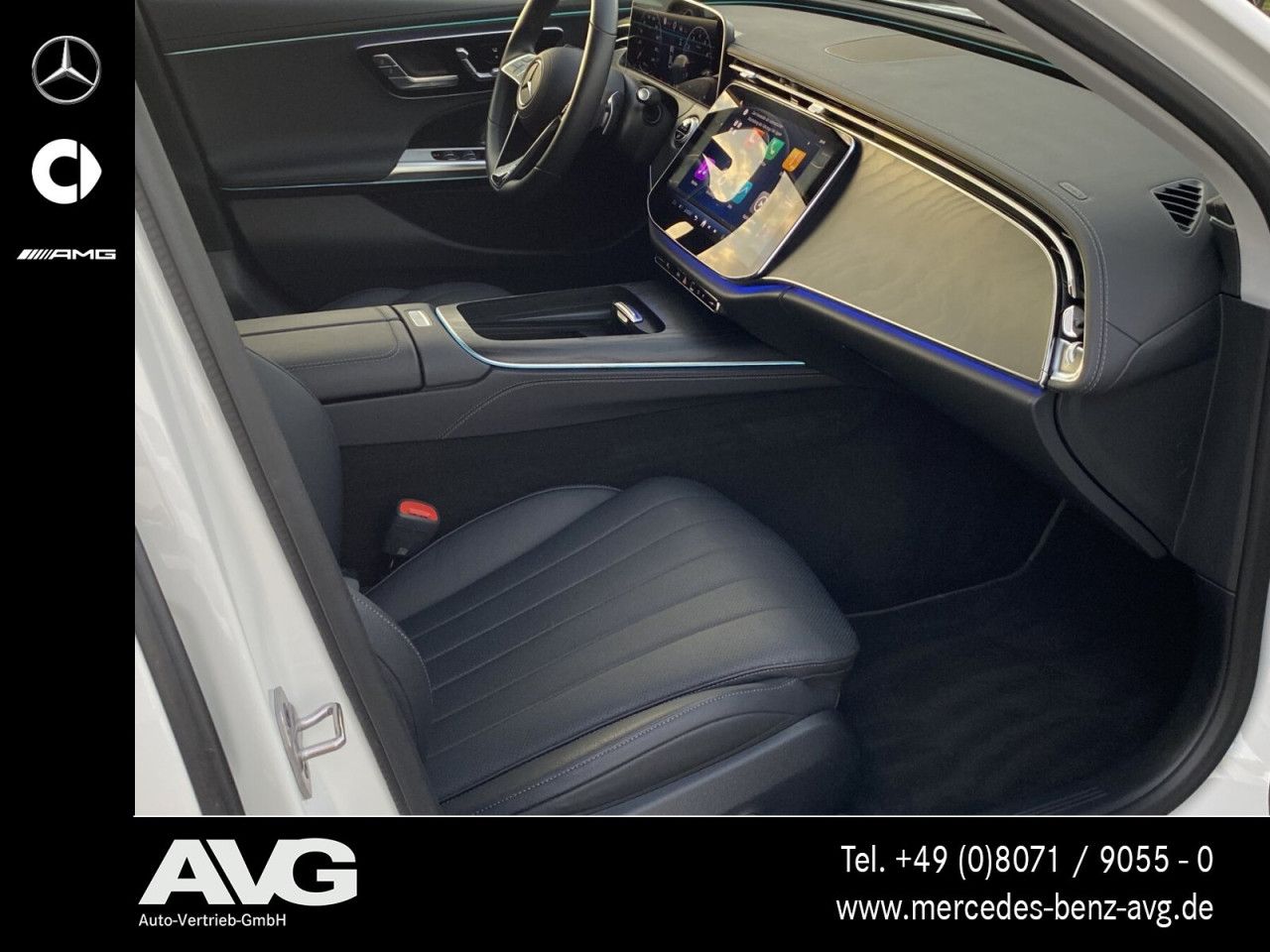 Mercedes-Benz E-Klasse – Bild 17