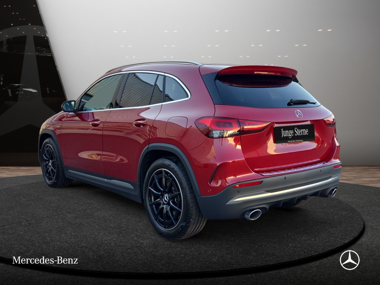 Mercedes-Benz GLA – Bild 7