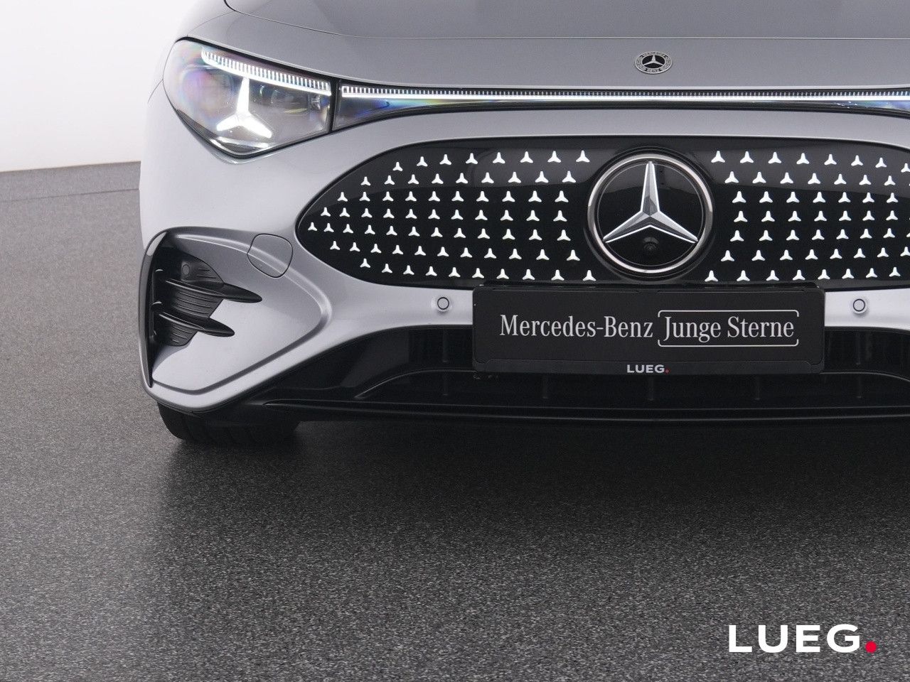 Mercedes-Benz CLA – Bild 16