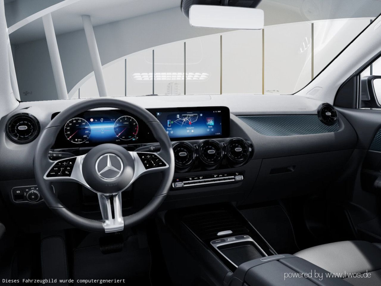 Mercedes-Benz GLA – Bild 6