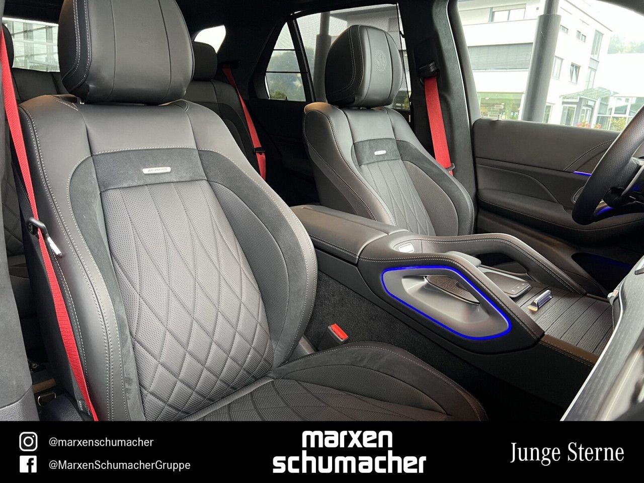 Mercedes-Benz GLE – Bild 29