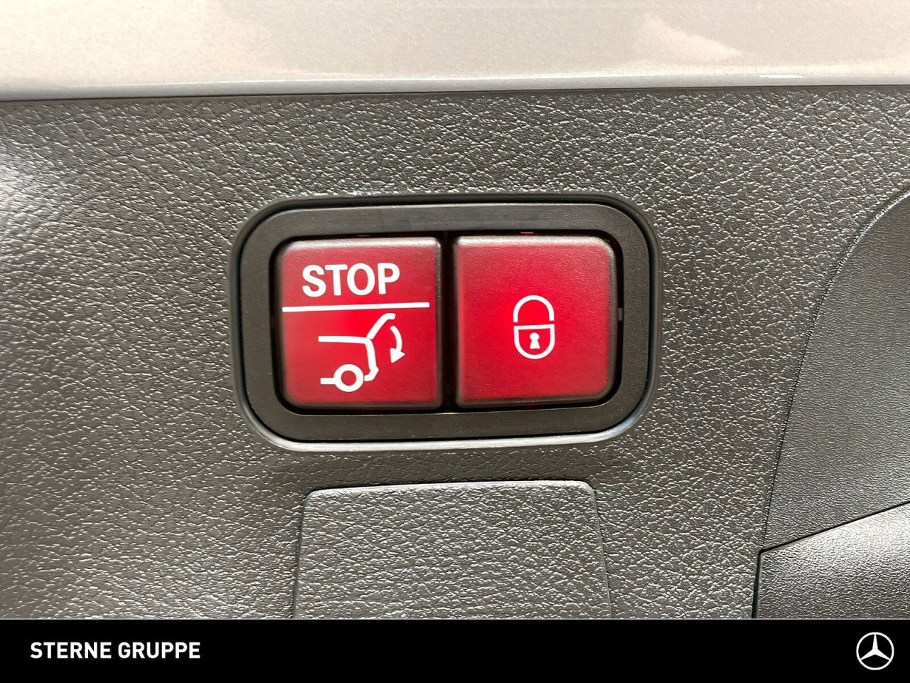 Mercedes-Benz CLA – Bild 14