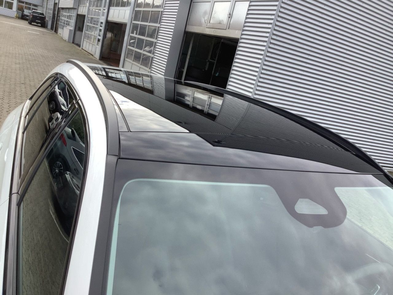 Mercedes-Benz C-Klasse – Bild 22