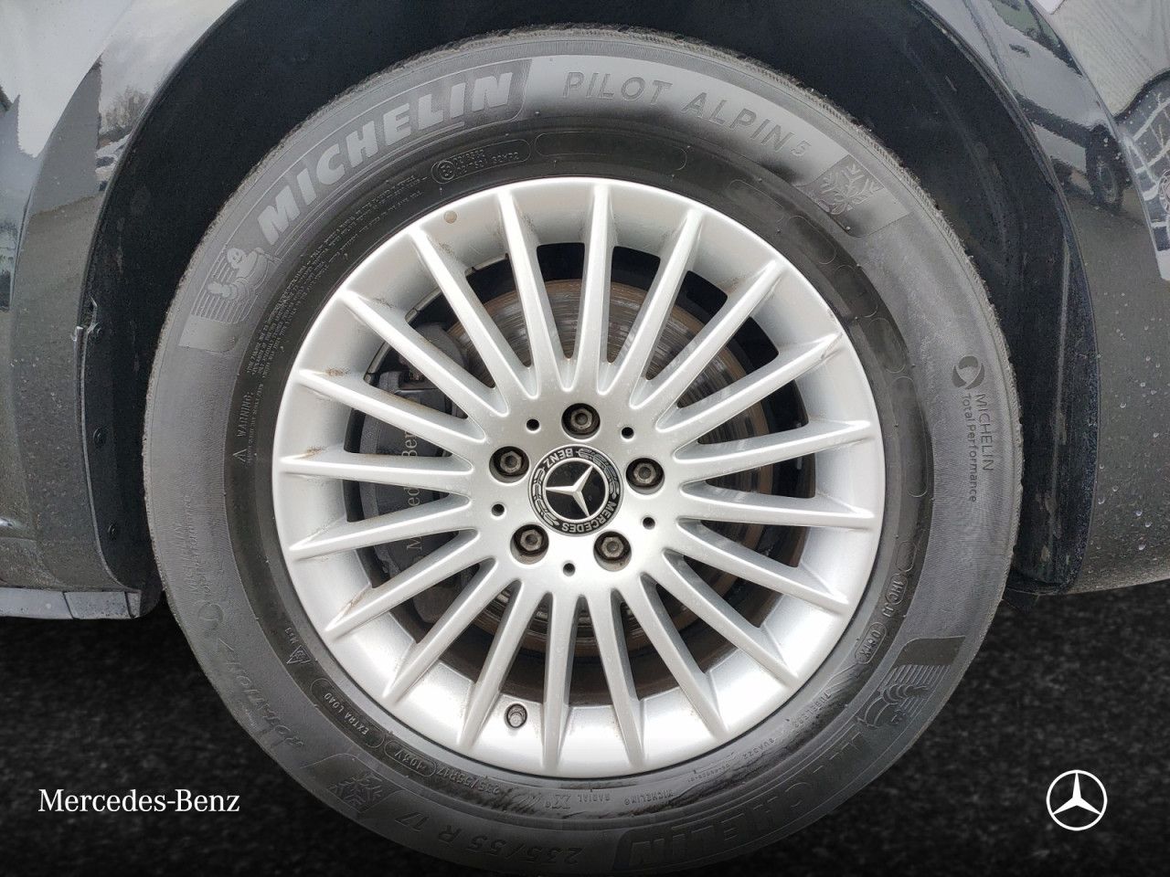 Mercedes-Benz V-Klasse – Bild 4