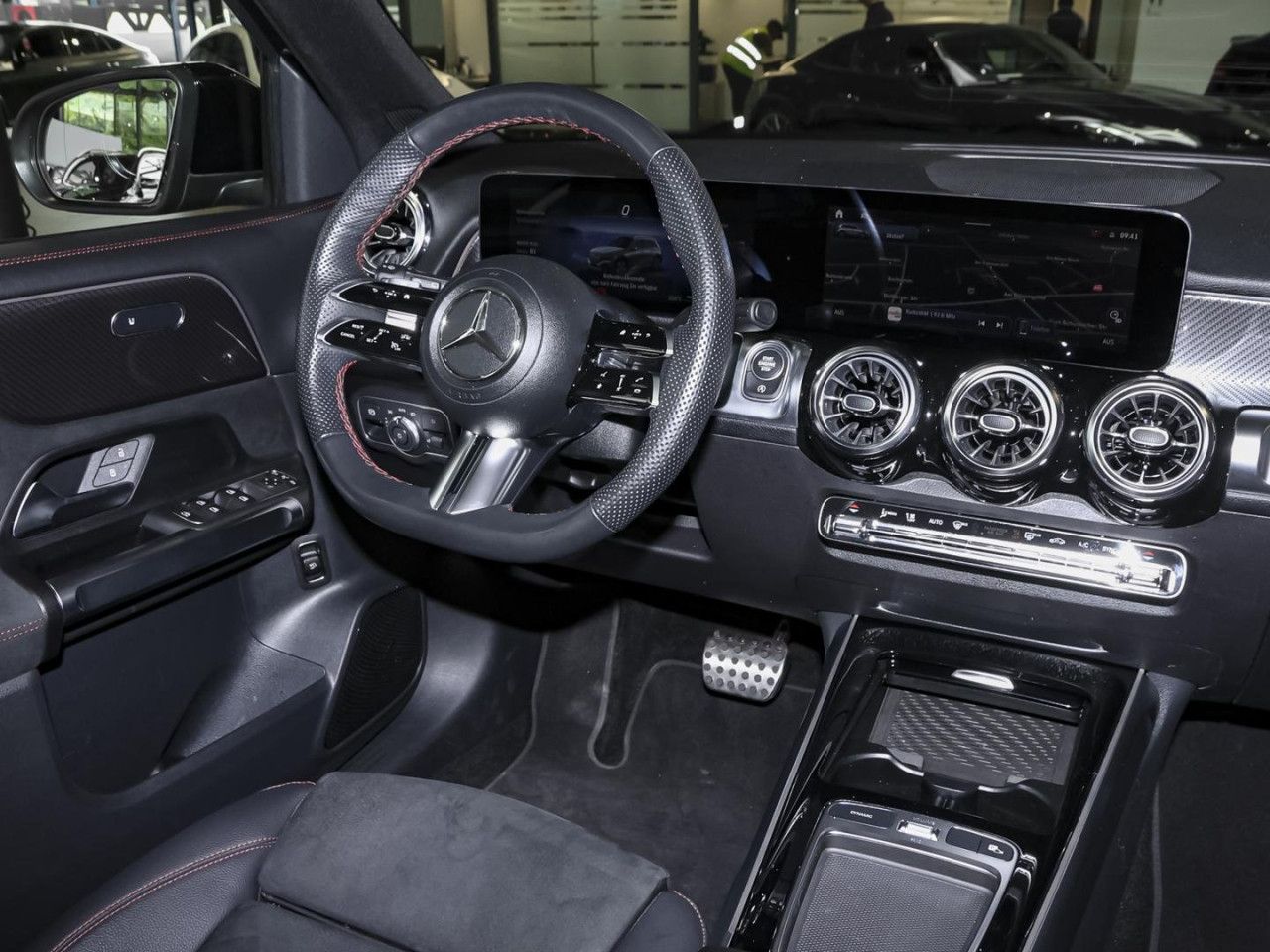 Mercedes-Benz GLB – Bild 6
