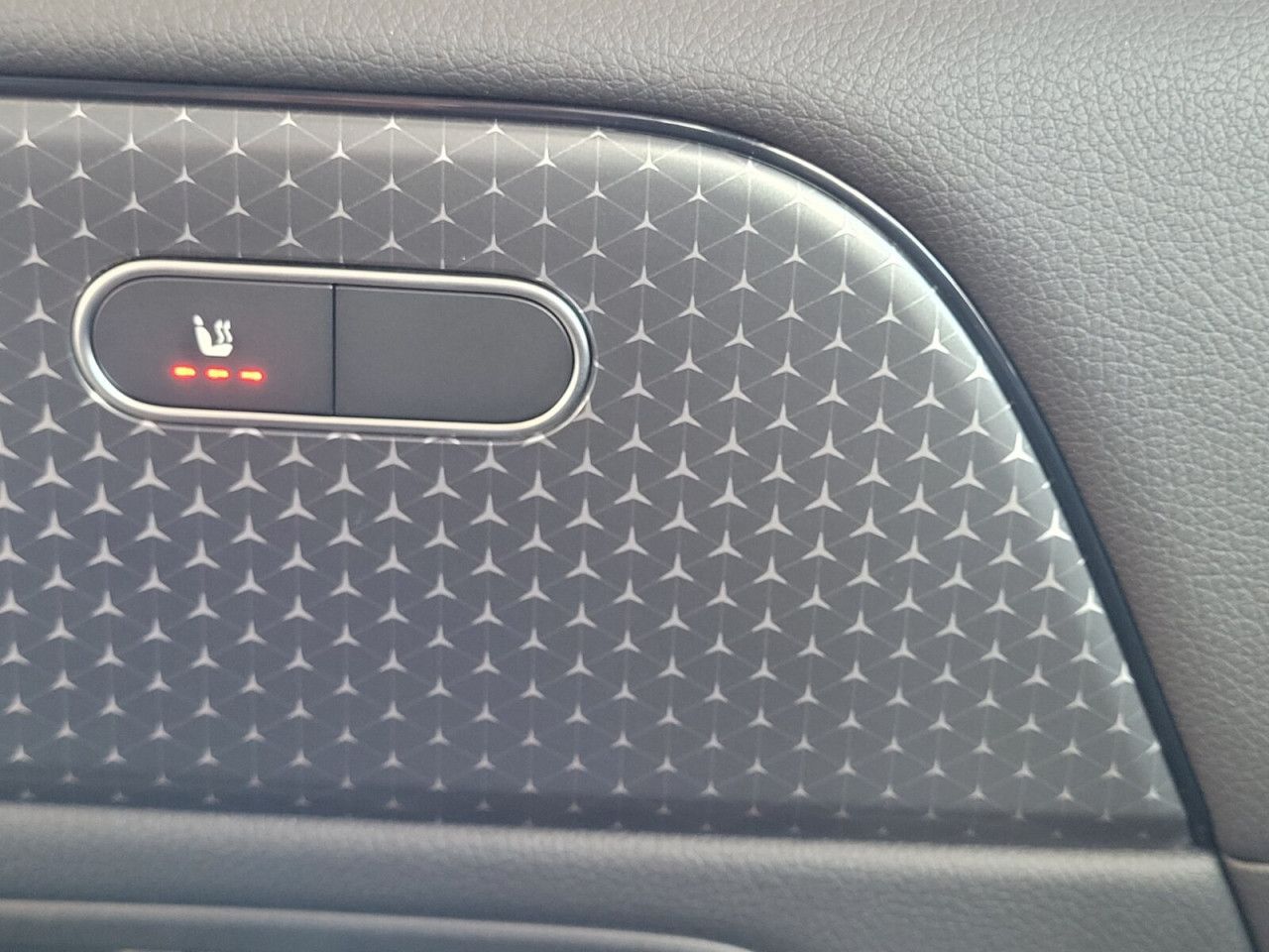 Mercedes-Benz B-Klasse – Bild 20