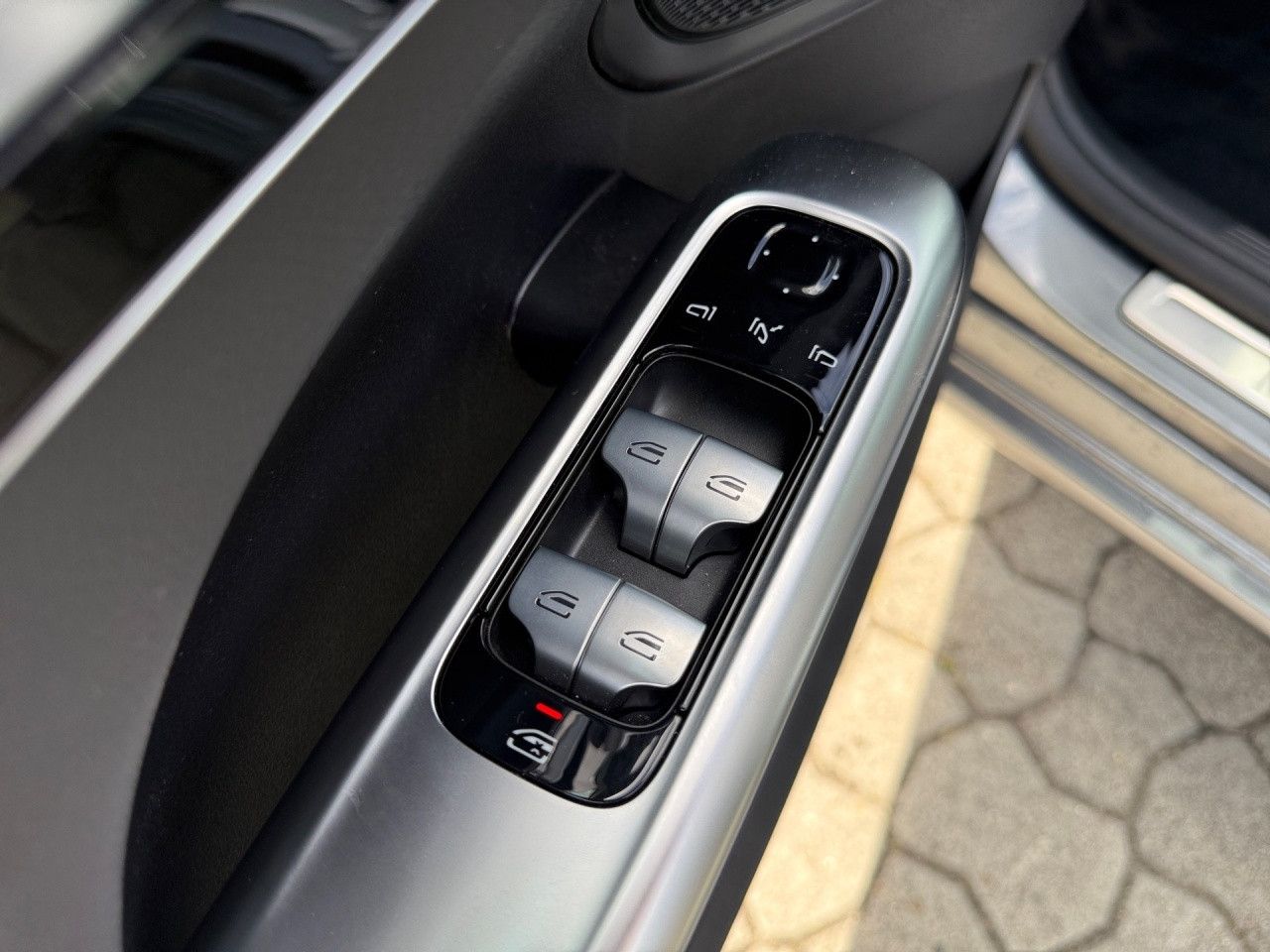 Mercedes-Benz C-Klasse – Bild 13
