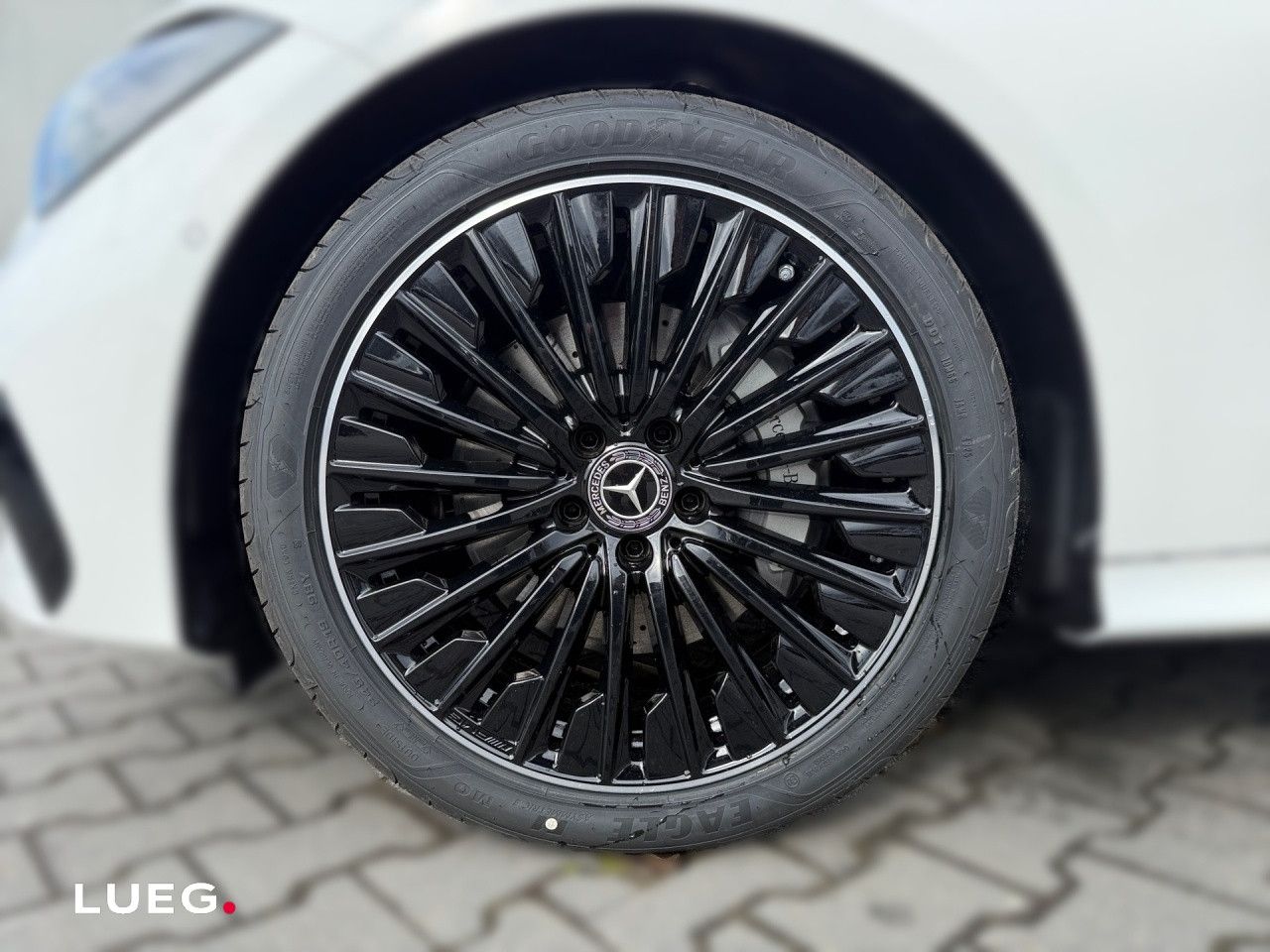Mercedes-Benz CLE – Bild 7