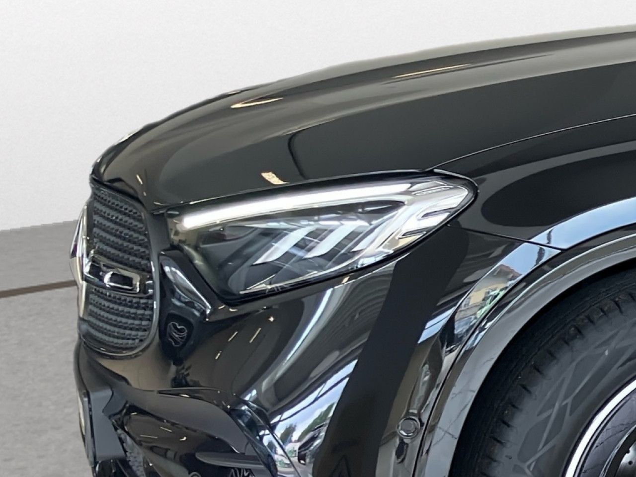 Mercedes-Benz GLC – Bild 14