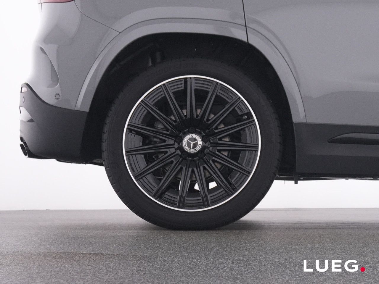 Mercedes-Benz GLA – Bild 22